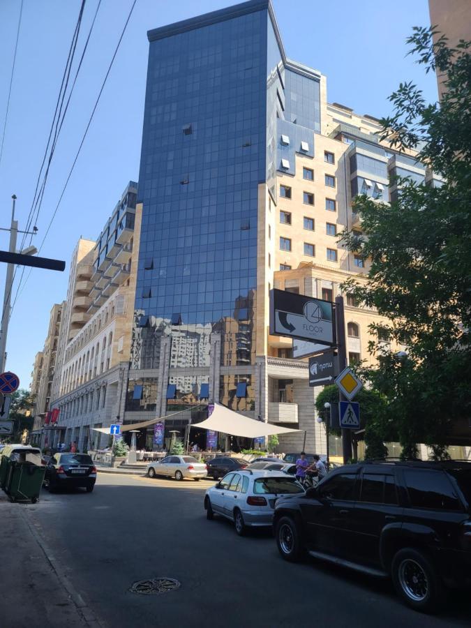Pride Properties Welcomes You At 17 Buzant St 11-166 Yerevan Armenia Exterior foto