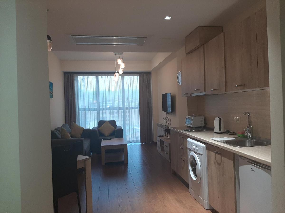 Pride Properties Welcomes You At 17 Buzant St 11-166 Yerevan Armenia Exterior foto